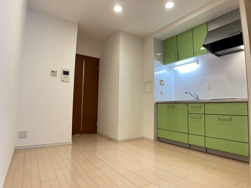 桜川駅 徒歩3分 3階の物件内観写真