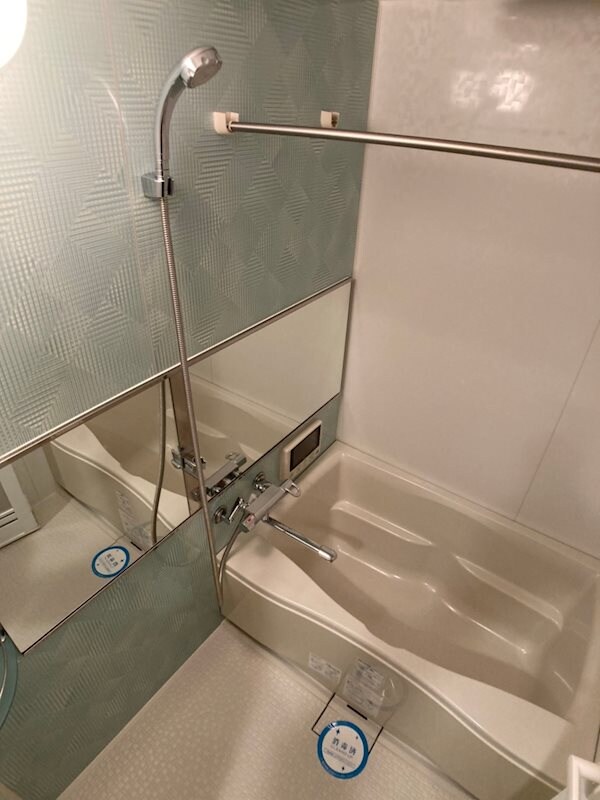 桜川駅 徒歩3分 3階の物件内観写真