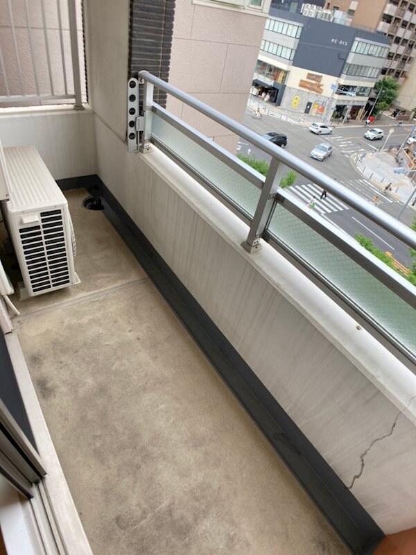 桜川駅 徒歩3分 3階の物件内観写真