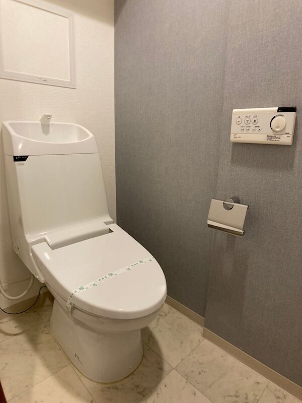 桜川駅 徒歩3分 3階の物件内観写真