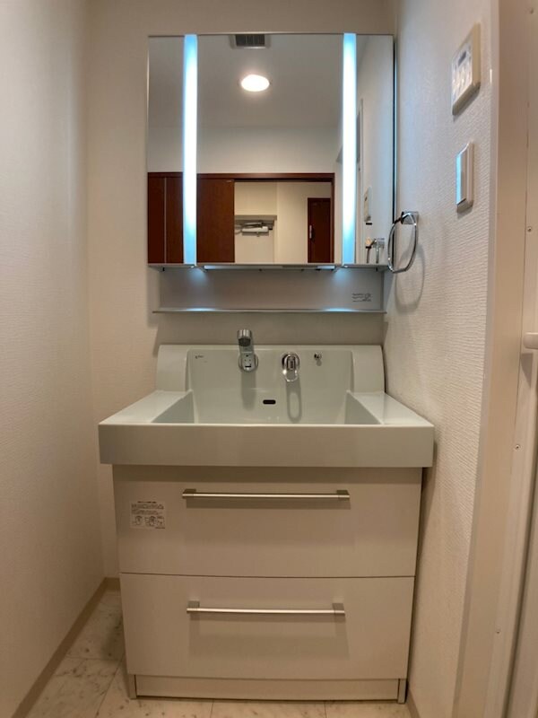 桜川駅 徒歩3分 3階の物件内観写真