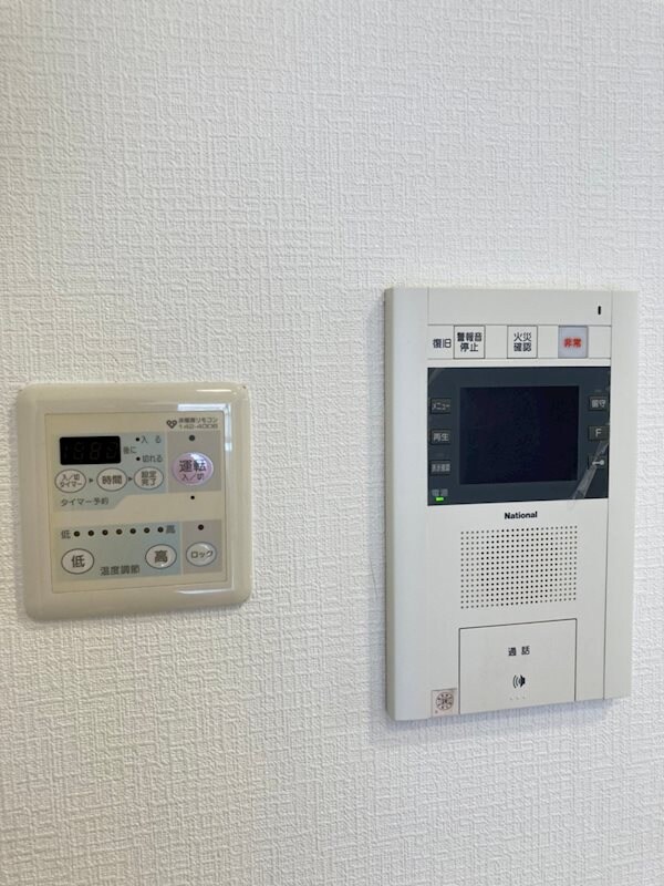 桜川駅 徒歩3分 3階の物件内観写真