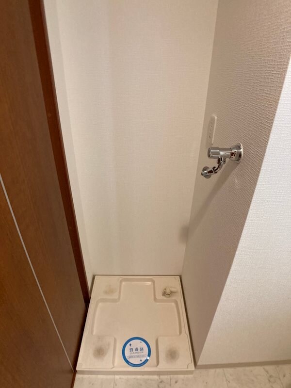 桜川駅 徒歩3分 3階の物件内観写真