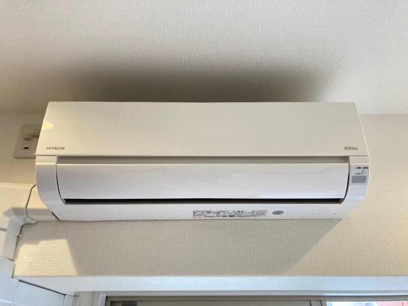 桜川駅 徒歩3分 3階の物件内観写真