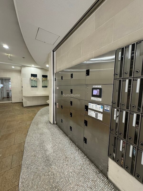 桜川駅 徒歩3分 3階の物件内観写真