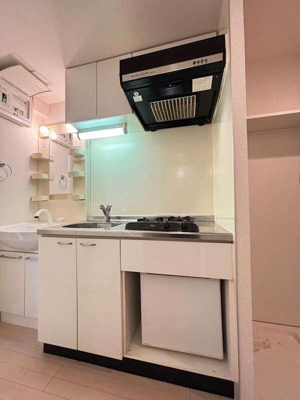 祇園駅 徒歩7分 14階の物件内観写真