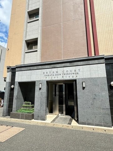 祇園駅 徒歩7分 14階の物件外観写真