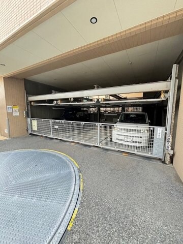 祇園駅 徒歩7分 14階の物件外観写真