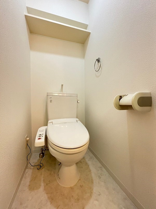 祇園駅 徒歩7分 14階の物件内観写真