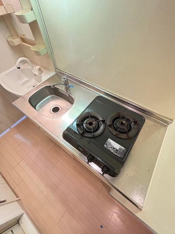 祇園駅 徒歩7分 14階の物件内観写真