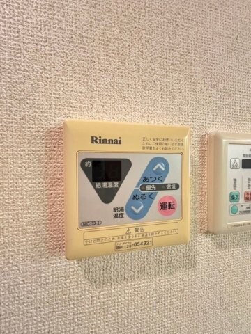 祇園駅 徒歩7分 14階の物件内観写真