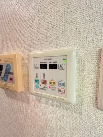 祇園駅 徒歩7分 14階の物件内観写真