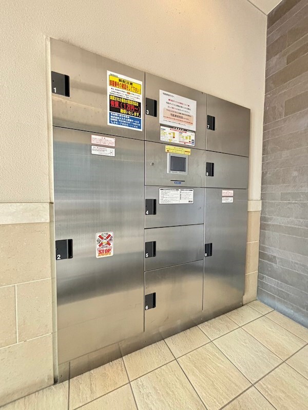 祇園駅 徒歩7分 14階の物件内観写真