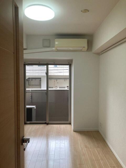 ラサンテ広尾の物件内観写真