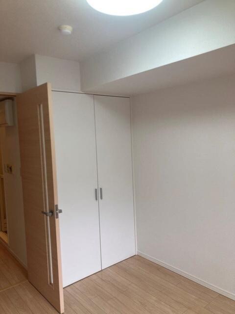 ラサンテ広尾の物件内観写真