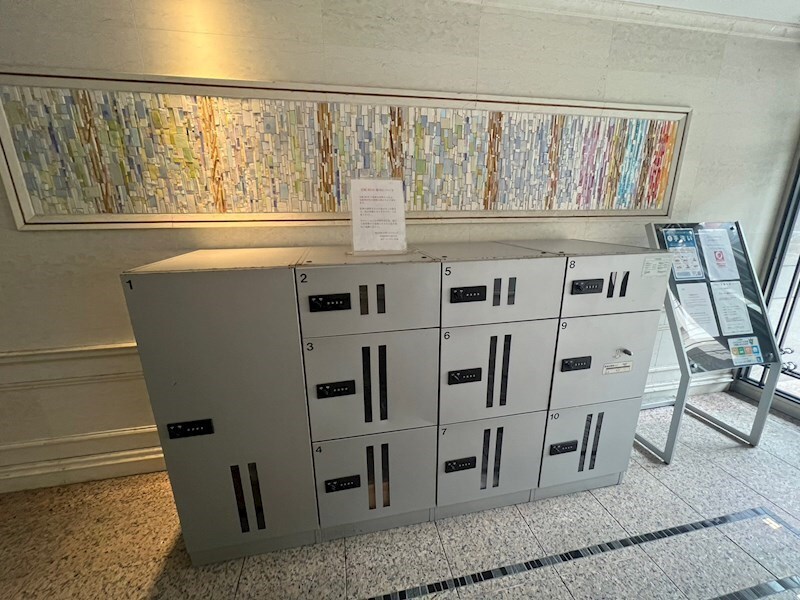 ラサンテ広尾の物件内観写真