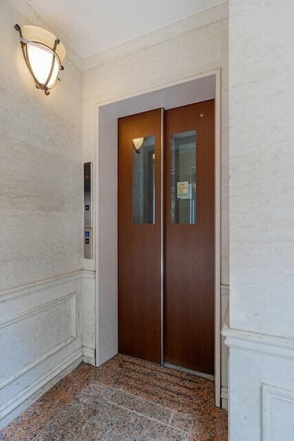 ラサンテ広尾の物件内観写真