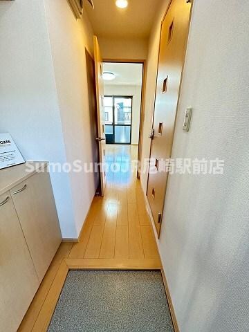 大物駅 徒歩5分 2階の物件内観写真