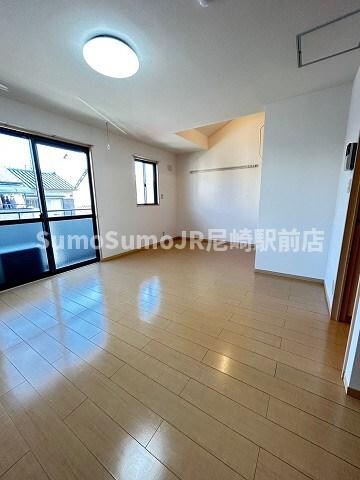 大物駅 徒歩5分 2階の物件内観写真