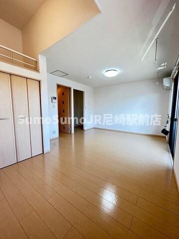 大物駅 徒歩5分 2階の物件内観写真