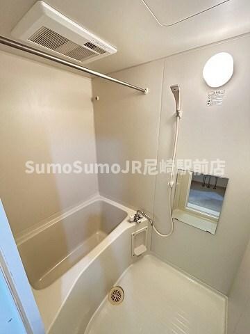 大物駅 徒歩5分 2階の物件内観写真