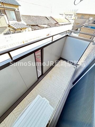 大物駅 徒歩5分 2階の物件内観写真