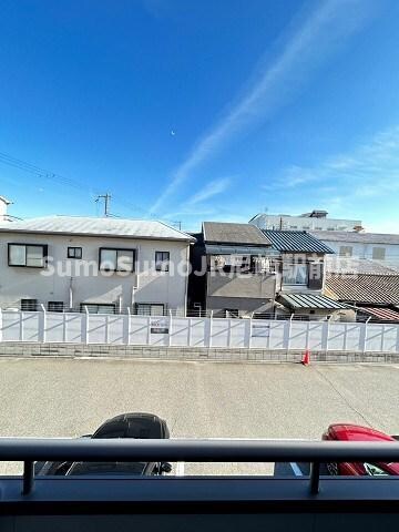 大物駅 徒歩5分 2階の物件内観写真