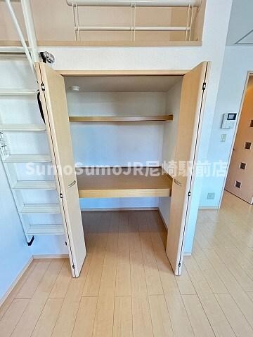 大物駅 徒歩5分 2階の物件内観写真