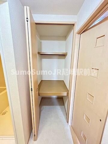 大物駅 徒歩5分 2階の物件内観写真