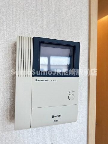 大物駅 徒歩5分 2階の物件内観写真