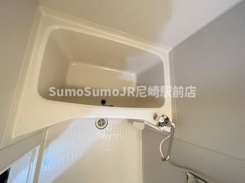 大物駅 徒歩5分 2階の物件内観写真