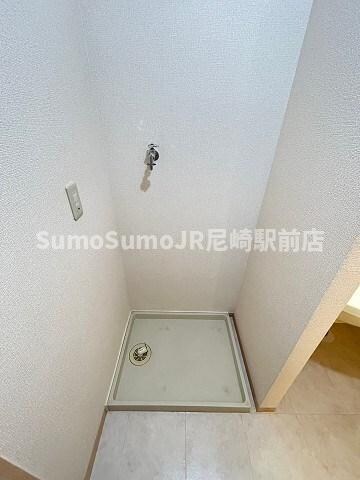 大物駅 徒歩5分 2階の物件内観写真