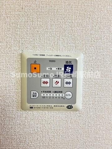 大物駅 徒歩5分 2階の物件内観写真