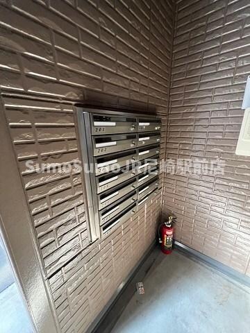 大物駅 徒歩5分 2階の物件内観写真