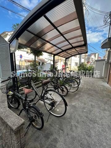 大物駅 徒歩5分 2階の物件内観写真