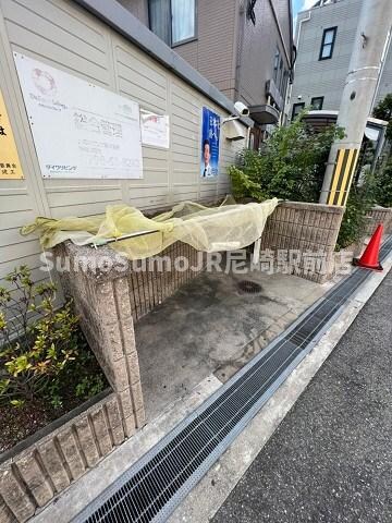 大物駅 徒歩5分 2階の物件内観写真