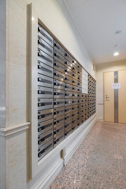 ラサンテ広尾の物件内観写真