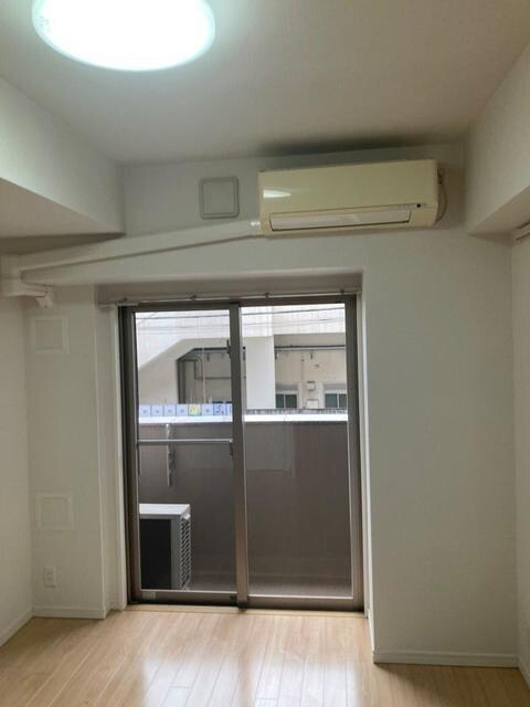 ラサンテ広尾の物件内観写真