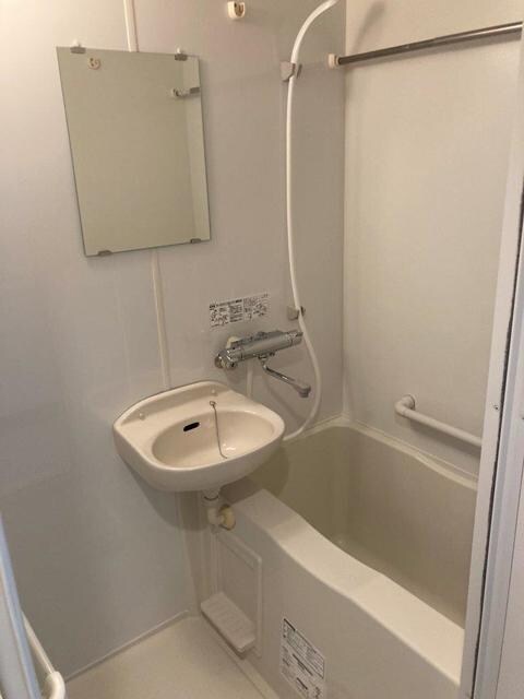 ラサンテ広尾の物件内観写真