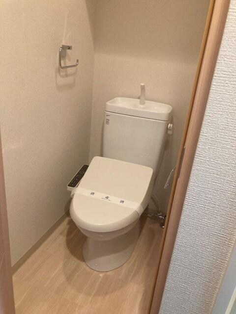 ラサンテ広尾の物件内観写真