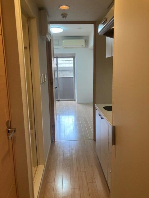 ラサンテ広尾の物件内観写真