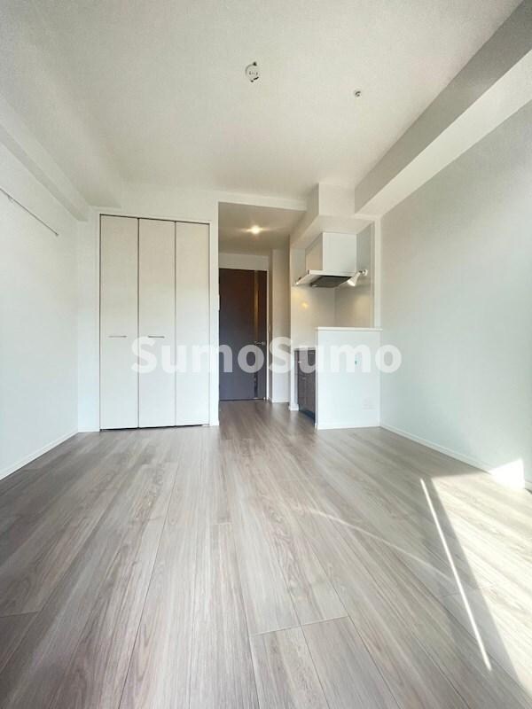 エンクレストALIVE白金の物件内観写真