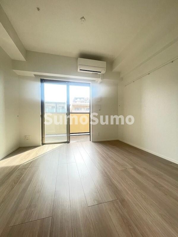 エンクレストALIVE白金の物件内観写真