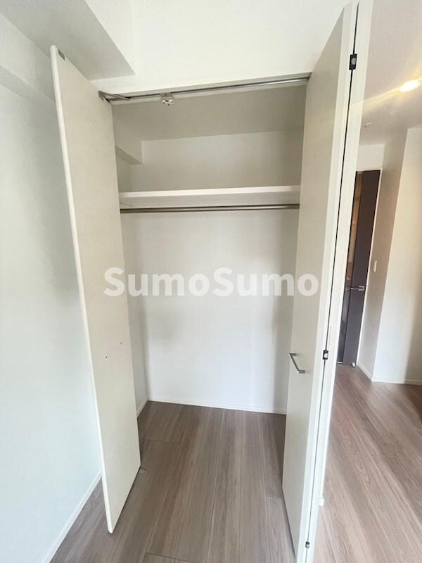 エンクレストALIVE白金の物件内観写真