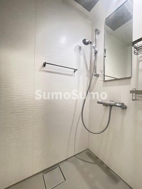 エンクレストALIVE白金の物件内観写真