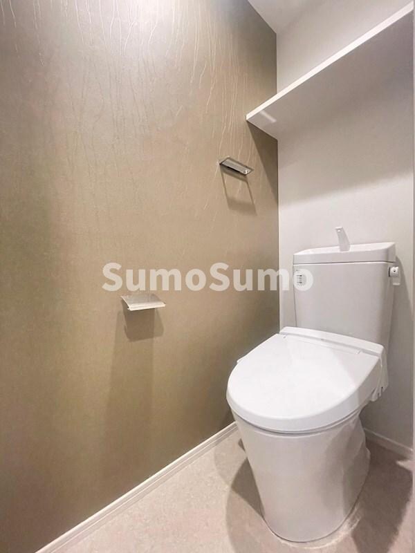 エンクレストALIVE白金の物件内観写真