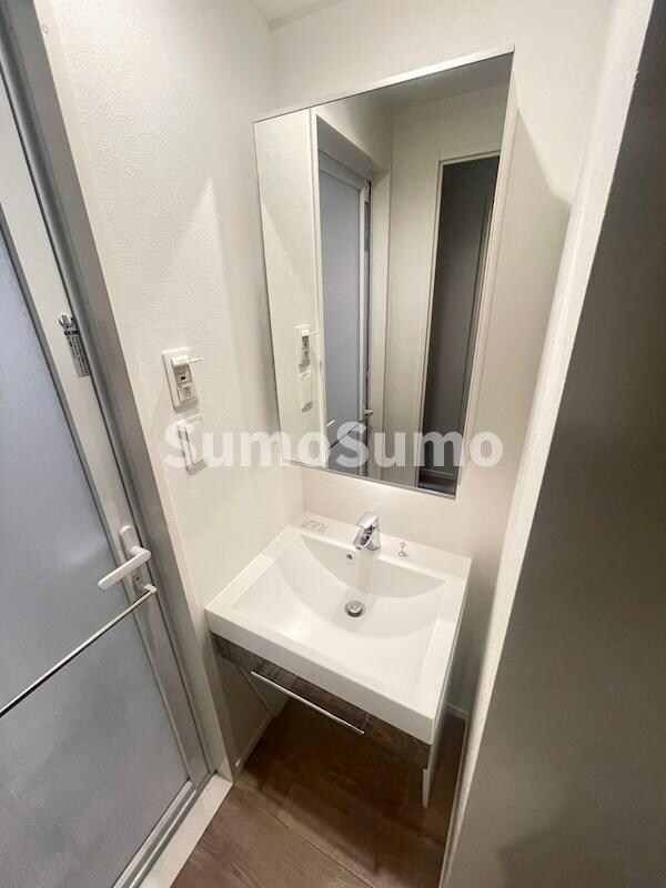 エンクレストALIVE白金の物件内観写真