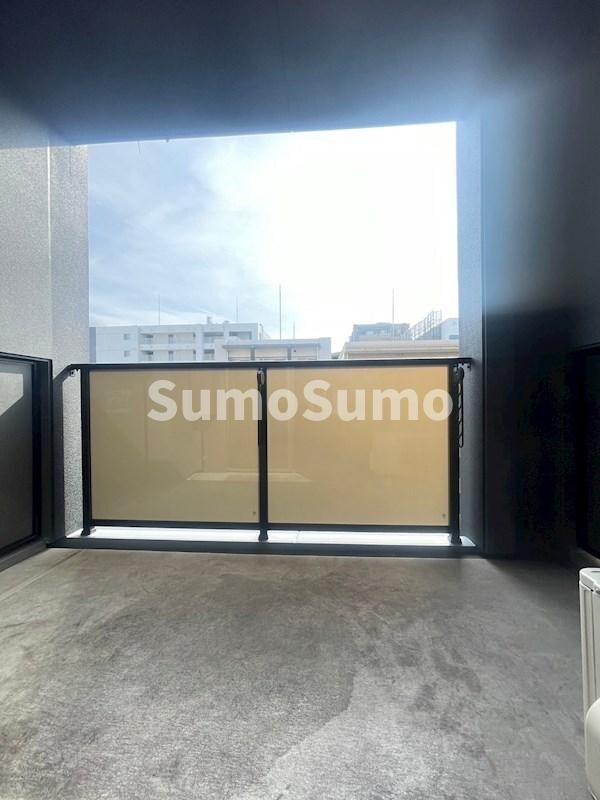 エンクレストALIVE白金の物件内観写真