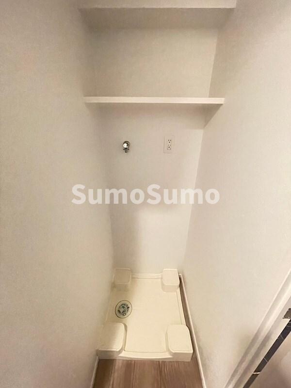 エンクレストALIVE白金の物件内観写真