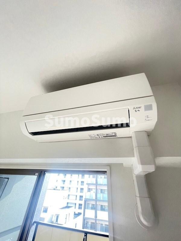 エンクレストALIVE白金の物件内観写真